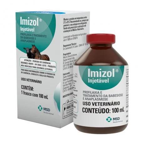 Imizol - 100 ml