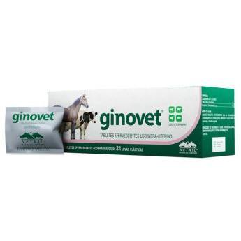 Ginovet Efervescente