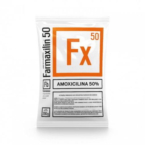 Farmaxilin 50% - 200 g