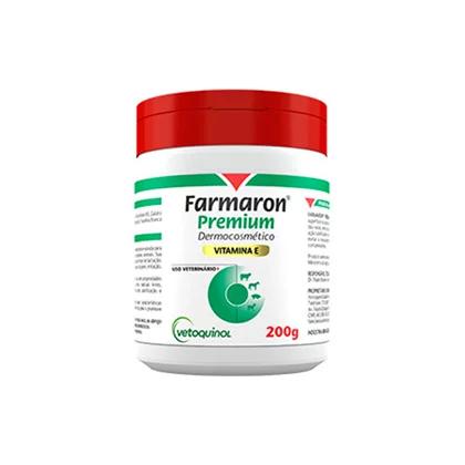 Farmaron Pomada - 200 g