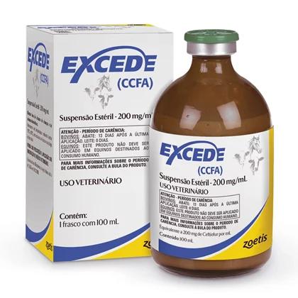 Excede Bovinos - 100 ml