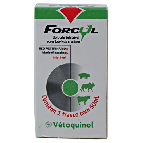 Forcyl - 100 ml