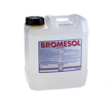 Bromesol - 5 Litros