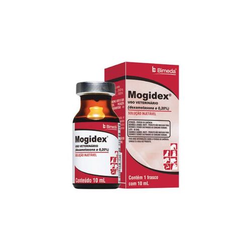 Mogidex - 10 ml