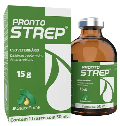 PRONTOSTREP 50 ML