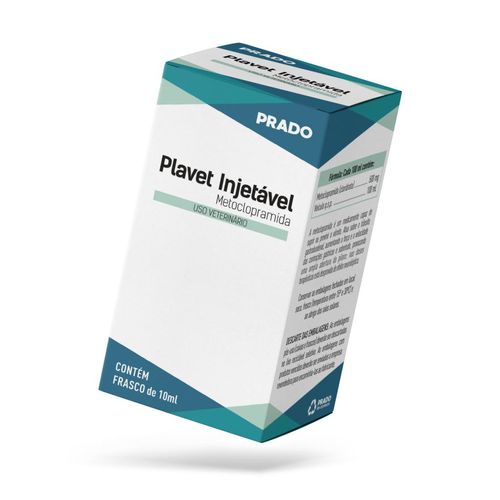 Plavet - 10 ml