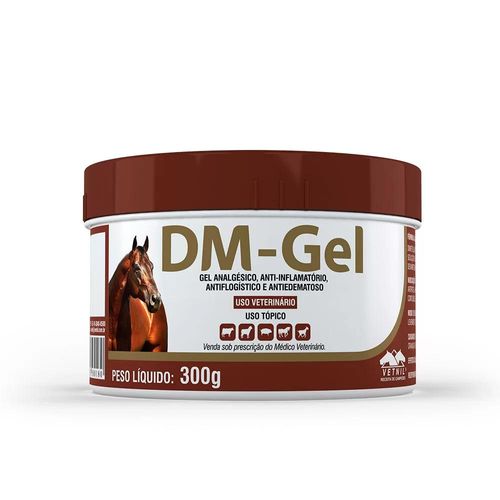 DM Gel - 300 g