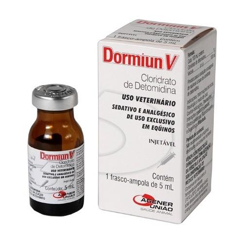 Dormiun V - 5 ml