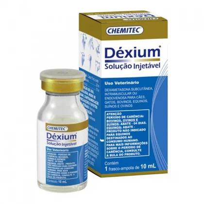 Déxium Injetável - 10 ml