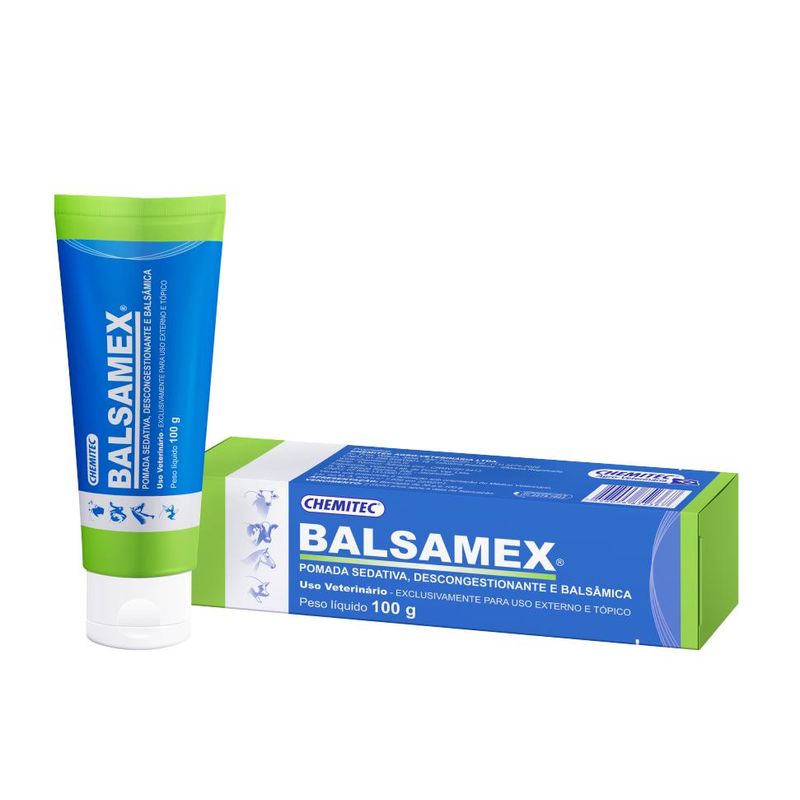 balsamex-100-g