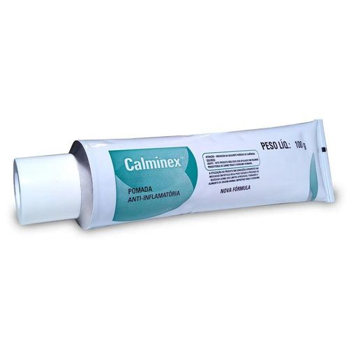 Calminex Pomada - 100 g