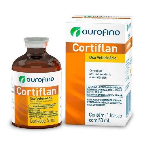 Cortiflan - 50 ml