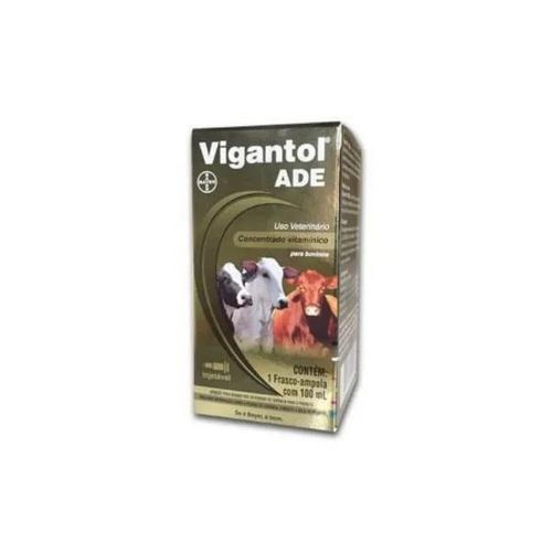 Vigantol Ade - 100 ml