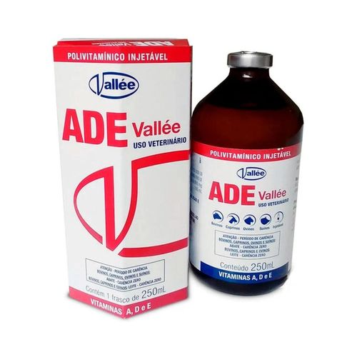 Valleevita Ade - 250 ml