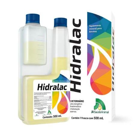 Hidralac - 500 ml