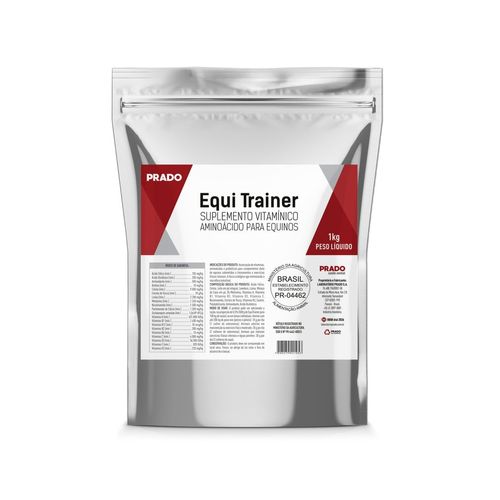 Equi Trainer - 1 kg