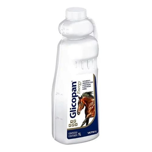 Glicopan Energy - 1 Litro