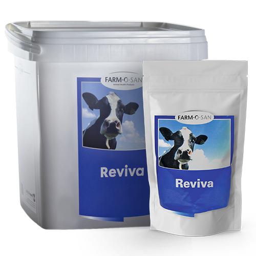 Reviva - 1 kg