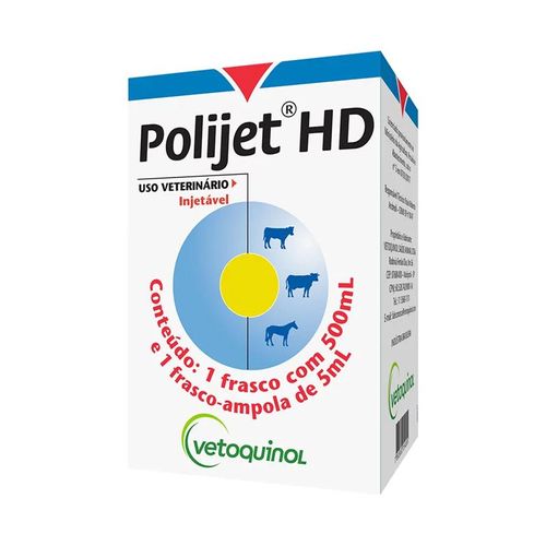 Polijet - 500 ml