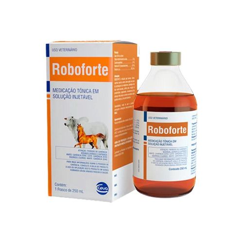 Roboforte - 250 ml