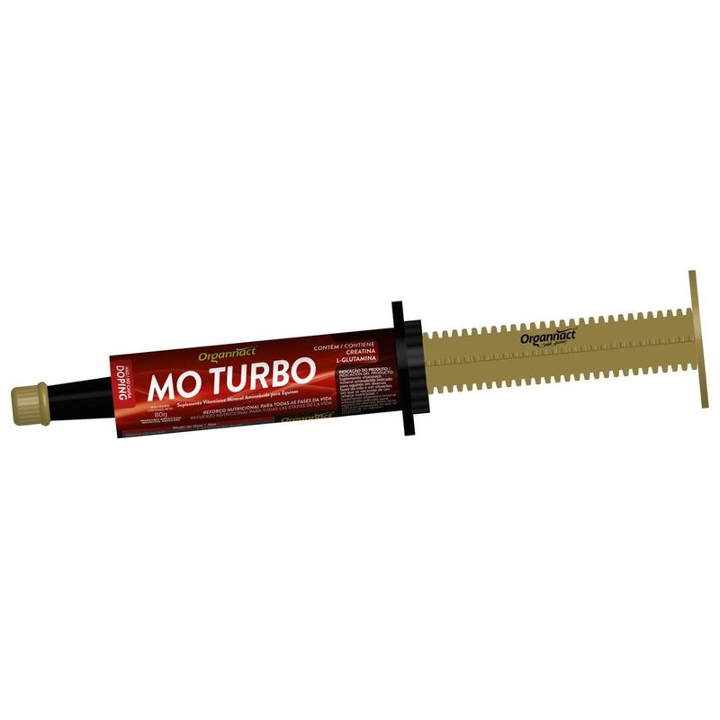 mo-turbo