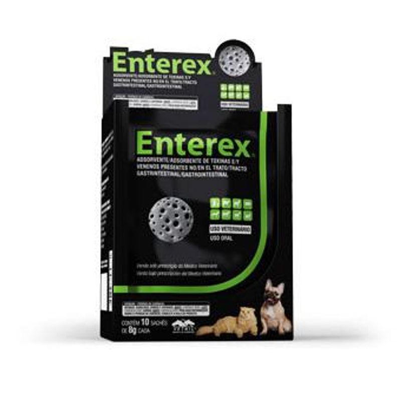 enterex-caixa-com-10-x-8-g