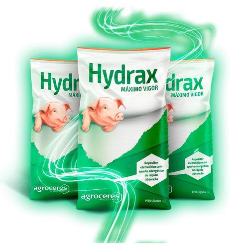 Hydrax - 1 kg