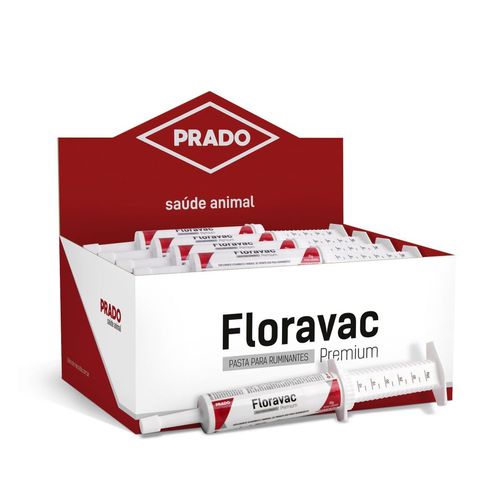 Floravac Premiun - 35 g