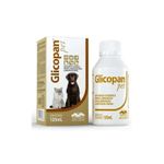 glicopan-pet-125-ml