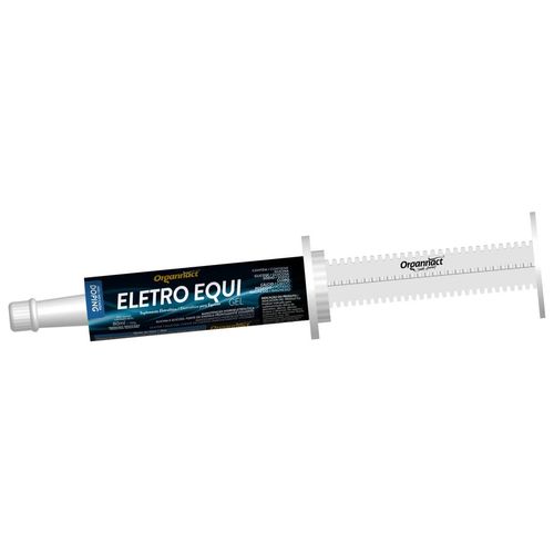 Eletroequi Gel - 100 g