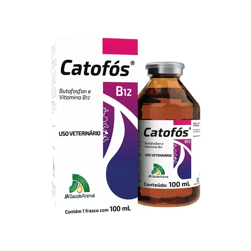 catofos-b12-100-ml