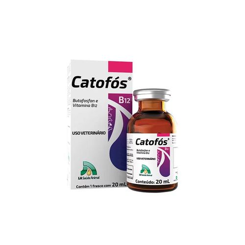 Catofos B12 - 20 ml