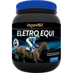 Eletro Equi em Pó - 500 g