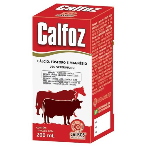 Calfoz - 200 ml