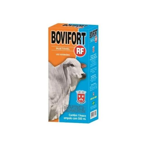 Bovifort Rf - 500 ml