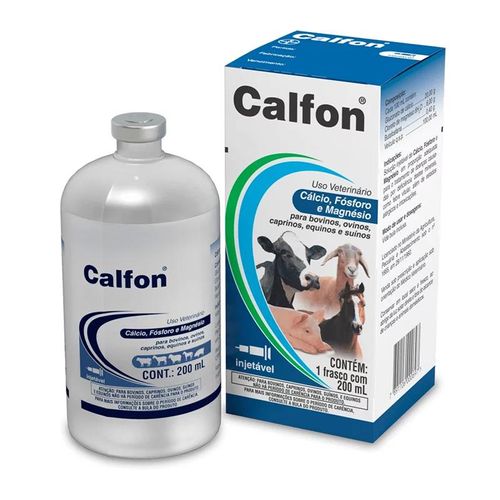 Calfon - 200 ml