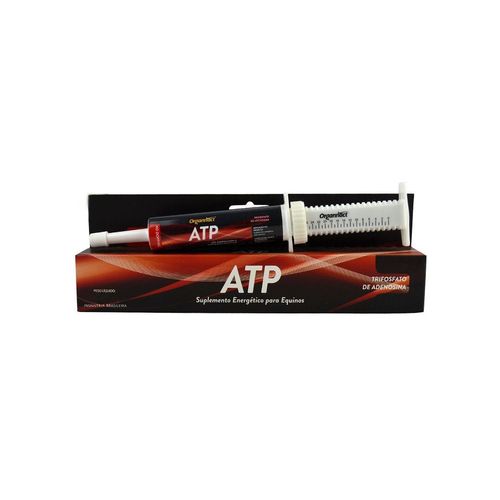 Atp Gel - 87,5 g