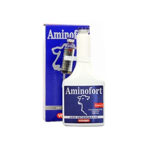 Aminofort - 250 ml