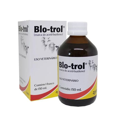 Blo Trol Fr - 150 ml