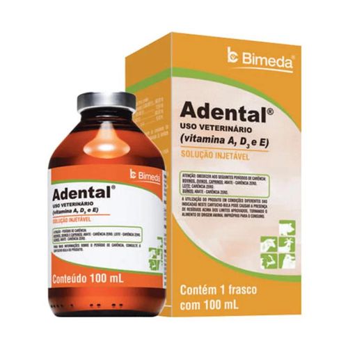 Adental - 100 ml