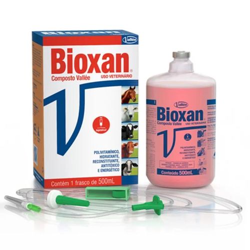 Bioxam - 500 ml