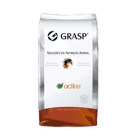 Activo Mix Grasp - 10 kg