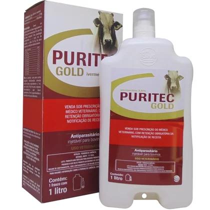 Puritec Gold - 1 Litro